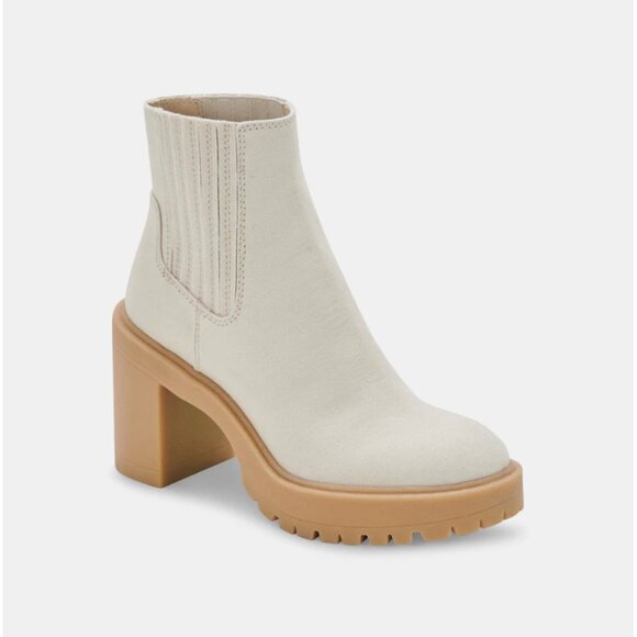 Dolce Vita Caster Booties - Picture 1 of 6